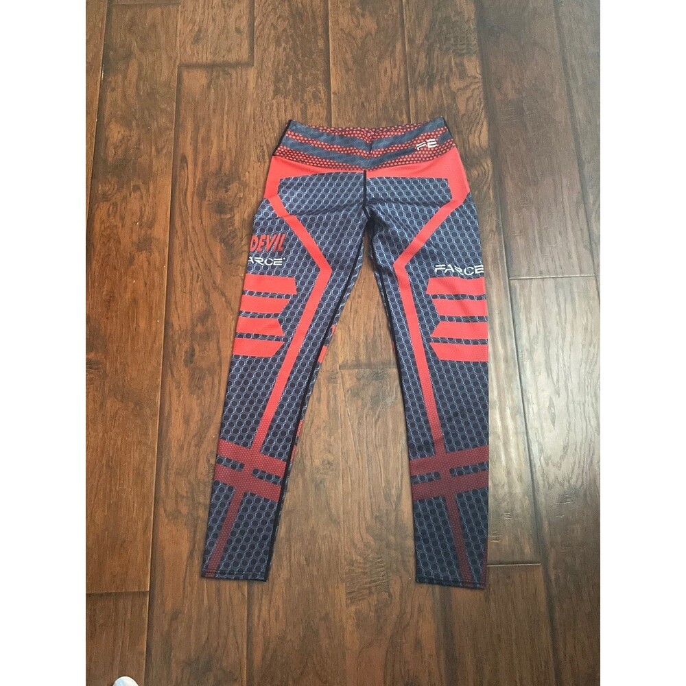 Leggings amazing sports awesome design size L